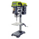 Верстат свердлильний Ryobi RDP102L 390Вт D13мм 510-2430об/хв 0-45° лазер 21.2кг