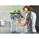 Верстат свердлильний Ryobi RDP102L 390Вт D13мм 510-2430об/хв 0-45° лазер 21.2кг