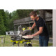 Пила торцювальна Ryobi EMS305RG з протяжкою 2200Вт диск 305мм лазер 20.7кг