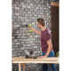 Шурупокрут-дриль ударний акумуляторний Ryobi ONE+ R18PD3-0 18В 50Нм 500·1800об/хв 1.3кг без АКБ та ЗП