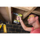 Шурупокрут-дриль ударний акумуляторний Ryobi ONE+ R18PD3-0 18В 50Нм 500·1800об/хв 1.3кг без АКБ та ЗП
