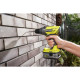 Шурупокрут-дриль ударний акумуляторний Ryobi ONE+ R18PD3-0 18В 50Нм 500·1800об/хв 1.3кг без АКБ та ЗП