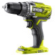 Шурупокрут-дриль акумуляторний Ryobi ONE+ R18DD3-0 18В 50Нм 500·1800об/хв 1.2кг без АКБ та ЗП