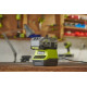 Зарядний пристрій Ryobi ONE+ RC18120 18В 2А