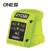 Ryobi Charger ONE+ RC18115 18V 1.5A compact