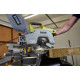 Пила торцювальна акумуляторна Ryobi ONE+ R18MS216-0 18В диск 216мм лазер 14.4кг без АКБ та ЗП