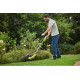 Тример садовий мережевий Ryobi RLT6130 600Вт 30см 2.9кг