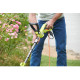 Тример садовий мережевий Ryobi RLT6130 600Вт 30см 2.9кг