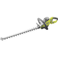 Кущоріз мережевий Ryobi RHT8165RL 800Вт 65см крок різу 34мм 4кг