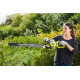 Кущоріз мережевий Ryobi RHT8165RL 800Вт 65см крок різу 34мм 4кг