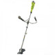 Тример садовий акумуляторний Ryobi ONE+ RBC18X20B4F 18В 20см ніж/ліска 30см 1х4А·год ергоремені Vertebrae 4.7кг