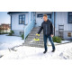 Сівалка акумуляторна Ryobi ONE+ OSS1800 18В 4л розкид до 3.5м 1.4кг без АКБ та ЗП