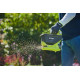 Сівалка акумуляторна Ryobi ONE+ OSS1800 18В 4л розкид до 3.5м 1.4кг без АКБ та ЗП