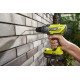 Шурупокрут-дриль ударний акумуляторний Ryobi ONE+ R18PD3-242S 18В 1х2А·год 1х4А·год ЗП 50Нм 500·1800об/хв 1.3кг сумка