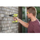 Шурупокрут-дриль ударний акумуляторний Ryobi ONE+ R18PD3-242S 18В 1х2А·год 1х4А·год ЗП 50Нм 500·1800об/хв 1.3кг сумка