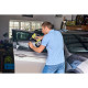 Фен будівельний акумуляторний Ryobi ONE+ R18HG-0 18В 0-470°C 170л/хв 0.6кг без АКБ та ЗП