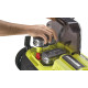 Аератор-скарифікатор акумуляторний Ryobi ONE+ RY18SFX35A-240 18В акб 2х4А·год 35см 55л 10кг