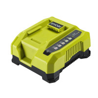 Ryobi Fast charger Max Power RY36C60A 36V 6A