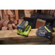 Зарядний пристрій Ryobi Max Power RY36C60A 36В 6А швидкозарядний