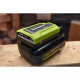 Зарядний пристрій Ryobi Max Power RY36C17A 36В 1.7А