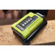 Ryobi Charger Max Power RY36C17A 36V 1.7A (unpacked)
