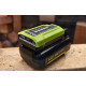 Ryobi Charger Max Power RY36C17A 36V 1.7A (unpacked)