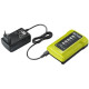 Ryobi Charger Max Power RY36C17A 36V 1.7A (unpacked)