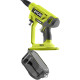Мийка ручна акумуляторна Ryobi ONE+ RY18PW22A-0 18В 22бар 182л/год 22кг без АКБ та ЗП