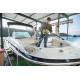 Мийка ручна акумуляторна Ryobi ONE+ RY18PW22A-0 18В 22бар 182л/год 22кг без АКБ та ЗП