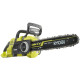 Пила ланцюгова акумуляторна Ryobi Max Power RY36CSX35A-150 36В 35см 1х5А·год ЗП 4кг