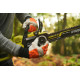 Пила ланцюгова акумуляторна Ryobi Max Power RY36CSX35A-150 36В 35см 1х5А·год ЗП 4кг