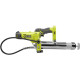 Пістолет мастильний акумуляторний Ryobi ONE+ R18GG-0 18В 210г/хв 690бар 0.35кг без АКБ та ЗП