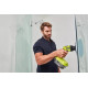 Щітка акумуляторна Ryobi ONE+ R18CPS-0 18В диск 15см 210об/хв IPX7 1.2кг без АКБ та ЗП