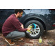 Щітка акумуляторна Ryobi ONE+ R18CPS-0 18В диск 15см 210об/хв IPX7 1.2кг без АКБ та ЗП