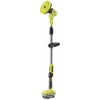 Щітка акумуляторна телескопічна Ryobi ONE+ R18TPS 18В диск 15см 210об/хв 1-1.4м IPX7 2.1кг без АКБ та ЗП