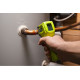 Пірометр безконтактний Ryobi RBIRT08 -50...550°С 0.1кг