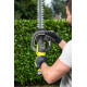 Кущоріз акумуляторний Ryobi ONE+ RY18HT55A-0 18В 55см крок різу 24мм 2.4кг без АКБ та ЗП
