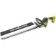 Кущоріз акумуляторний Ryobi ONE+ RY18HT55A-0 18В 55см крок різу 24мм 2.4кг без АКБ та ЗП