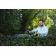Кущоріз акумуляторний Ryobi ONE+ RY18HT55A-0 18В 55см крок різу 24мм 2.4кг без АКБ та ЗП