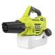 Обприскувач-розпилювач акумуляторний Ryobi ONE+ RY18FGA-0 2л 18В 0.12л/хв 2.8кг без АКБ та ЗП
