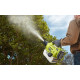 Обприскувач-розпилювач акумуляторний Ryobi ONE+ RY18FGA-0 2л 18В 0.12л/хв 2.8кг без АКБ та ЗП