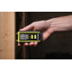 Вологомір Ryobi RBPINMM1 деревина/штукатурка/бетон ±2% 0.1кг