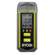 Вологомір Ryobi RBPINMM1 деревина/штукатурка/бетон ±2% 0.1кг