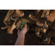 Вологомір Ryobi RBPINMM1 деревина/штукатурка/бетон ±2% 0.1кг