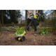 Культиватор акумуляторний Ryobi ONE+ RY18CVA-0 18В 200/250/300об/хв 4.8кг без АКБ та ЗП