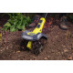 Культиватор акумуляторний Ryobi ONE+ RY18CVA-0 18В 200/250/300об/хв 4.8кг без АКБ та ЗП