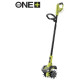 Культиватор акумуляторний Ryobi ONE+ RY18CVA-0 18В 200/250/300об/хв 4.8кг без АКБ та ЗП