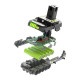 Акумулятор Ryobi ONE+ RB1820C 18В 2А·год 0.4кг