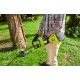 Ryobi Battery ONE+ RB1840X 18V 4Ah 0.7kg (unpacked)