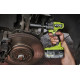 Ryobi Battery ONE+ RB1840X 18V 4Ah 0.7kg (unpacked)